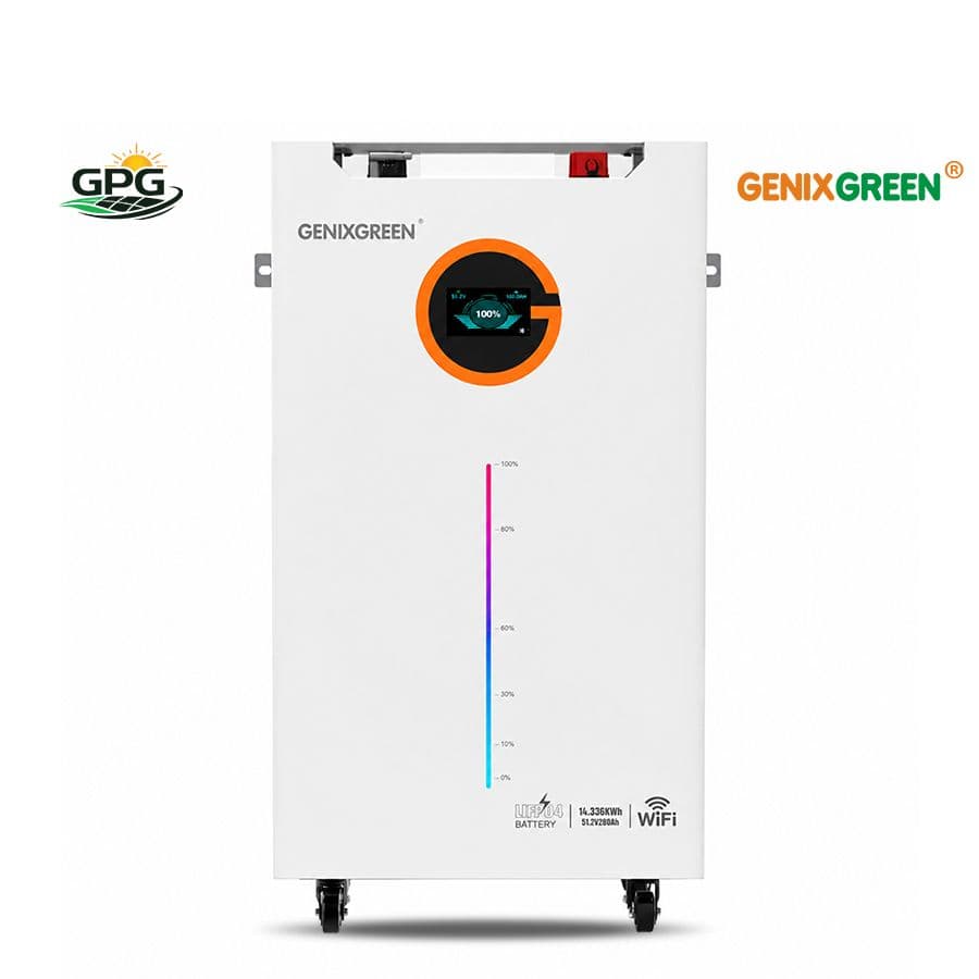 Deye 10kW
